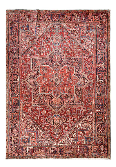 Heriz Teppich 239x340cm - Perserteppich