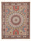 Perserteppich - Täbriz - Royal - 397 x 300 cm - mehrfarbig