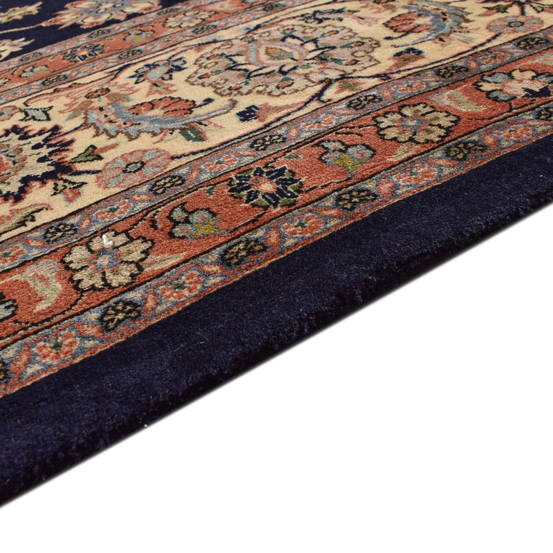 Perserteppich - Classic - Royal - 388 x 300 cm - dunkelblau