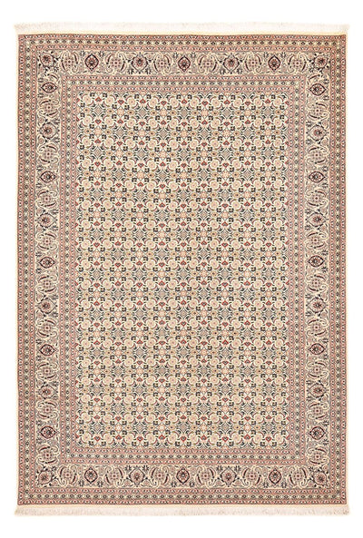 Täbriz - 50 Raj Teppich 200x297cm - Perserteppich