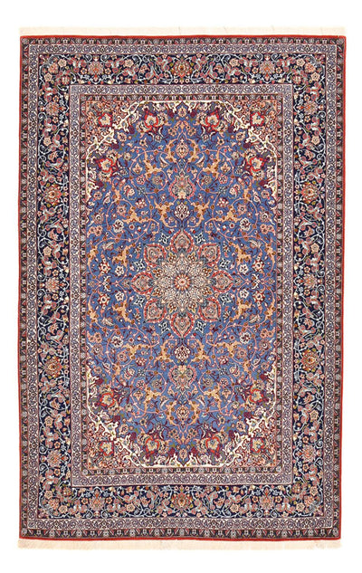 Isfahan Teppich 154x245cm - Perserteppich