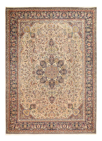 Täbriz - 50 Raj Teppich 300x400cm - Perserteppich