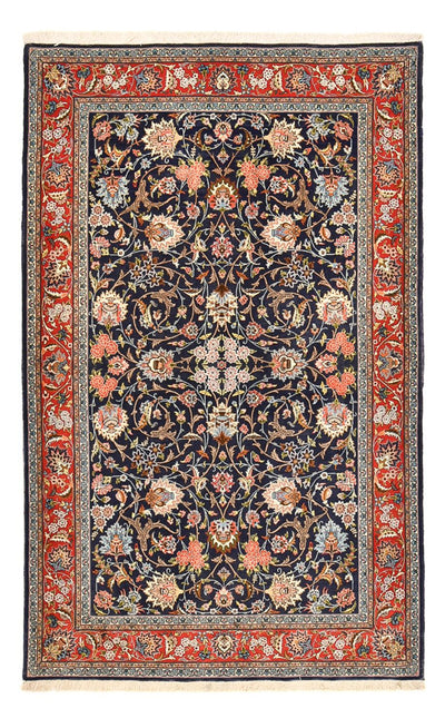 Isfahan Teppich 136x226cm - Perserteppich