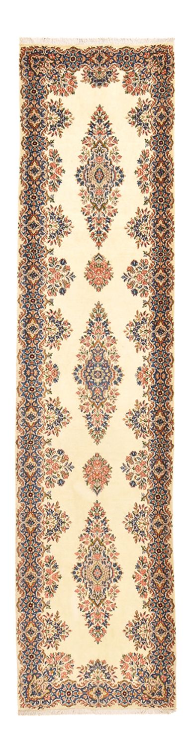 Perserteppich - Royal - 370 x 87 cm - beige