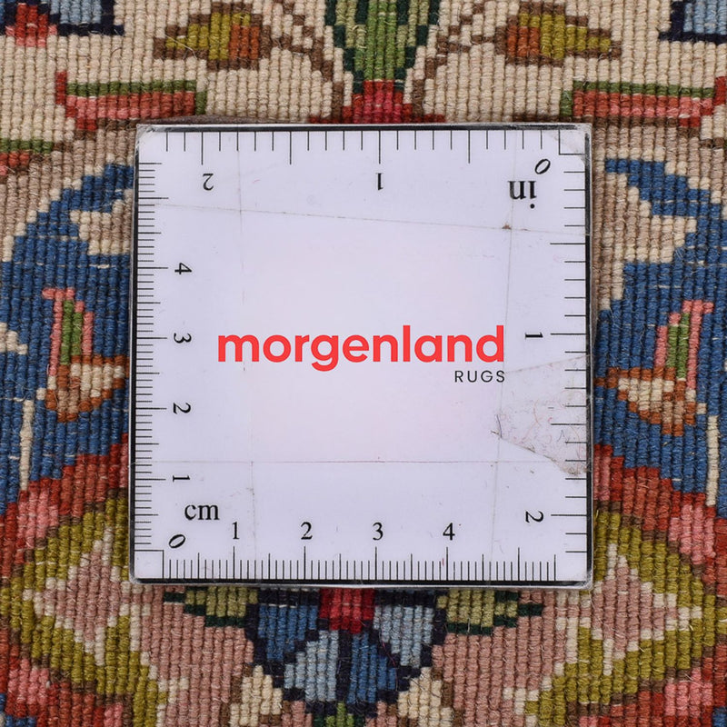 Perserteppich - Royal - 370 x 87 cm - beige