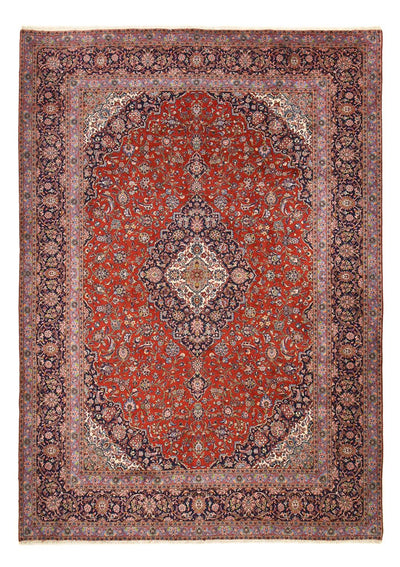 Keshan Teppich 300x412cm - Perserteppich