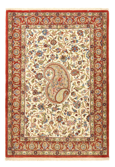 Ilam Teppich 109x162cm - Perserteppich