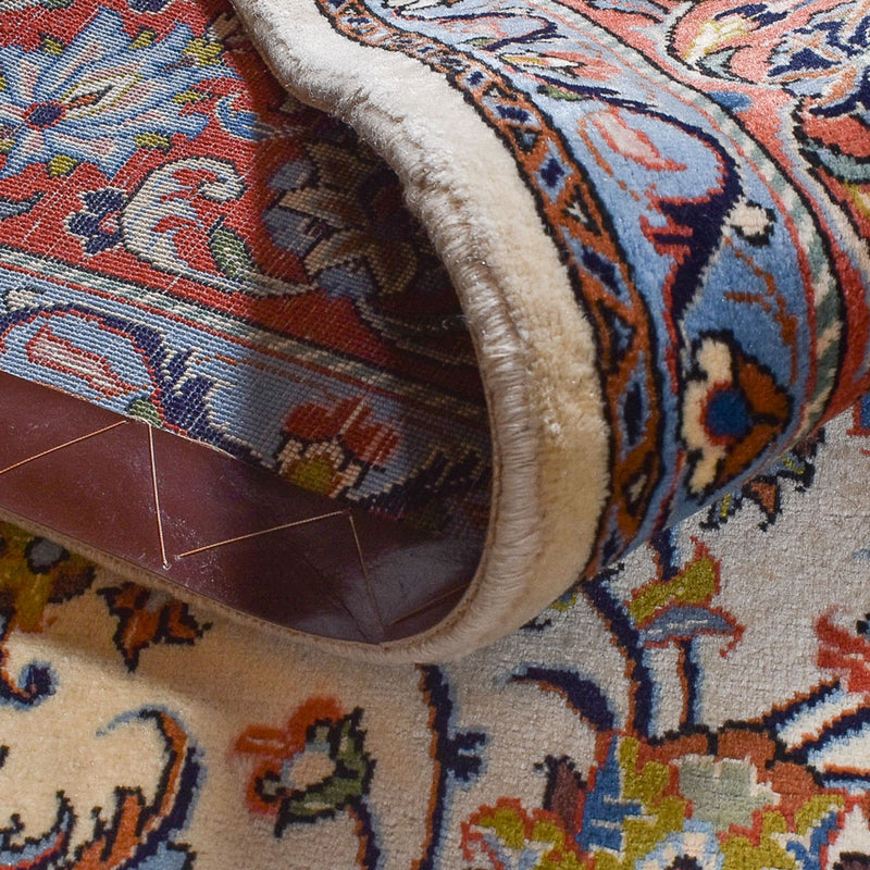 Perserteppich - Classic - 335 x 215 cm - sand