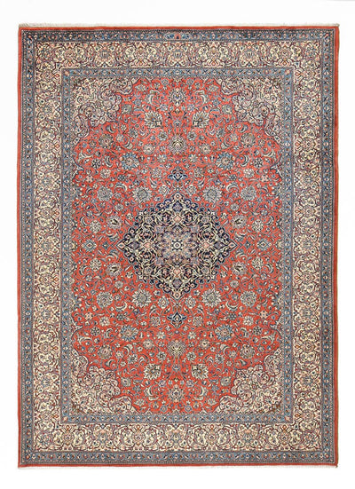 Golpayegan Teppich 256x360cm - Perserteppich