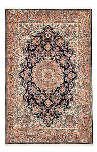 Rafsanjan Teppich 203x312cm - Perserteppich