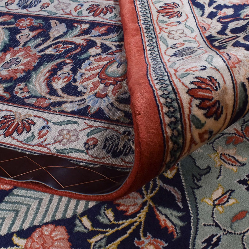 Perserteppich - Classic - Royal - 402 x 301 cm - mehrfarbig