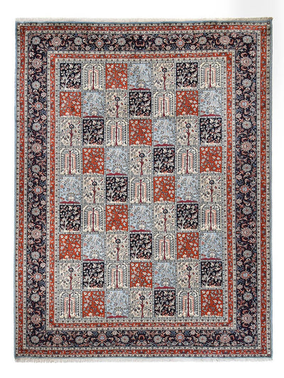 Sarough Teppich 297x392cm - Perserteppich