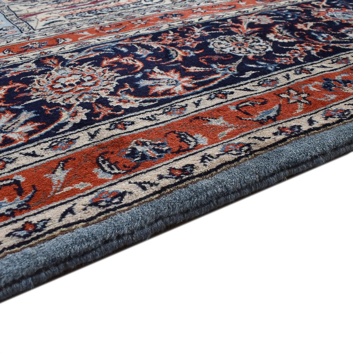 Perserteppich - Classic - Royal - 392 x 297 cm - mehrfarbig