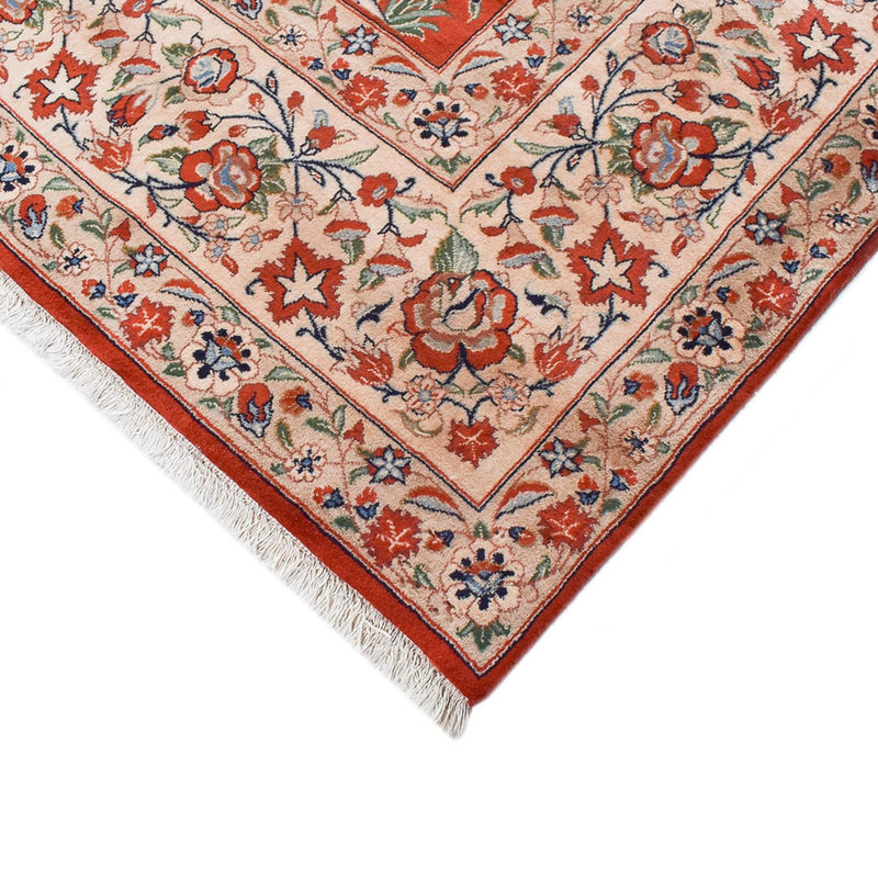 Perserteppich - Classic - Royal - 402 x 296 cm - rot
