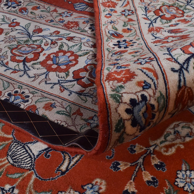 Perserteppich - Classic - Royal - 402 x 296 cm - rot