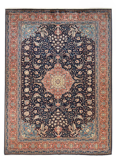 Sarough Teppich 281x400cm - Perserteppich