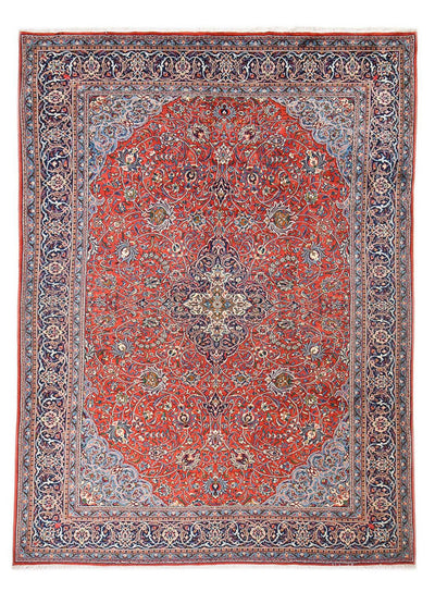 Sarough Teppich 290x397cm - Perserteppich