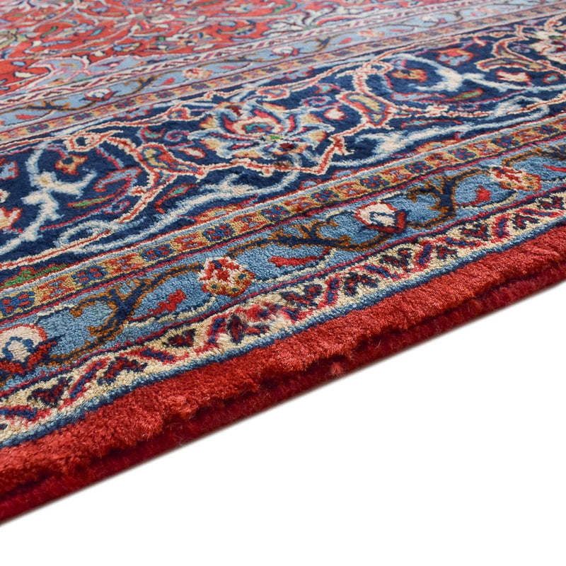 Perserteppich - Classic - 397 x 290 cm - rot