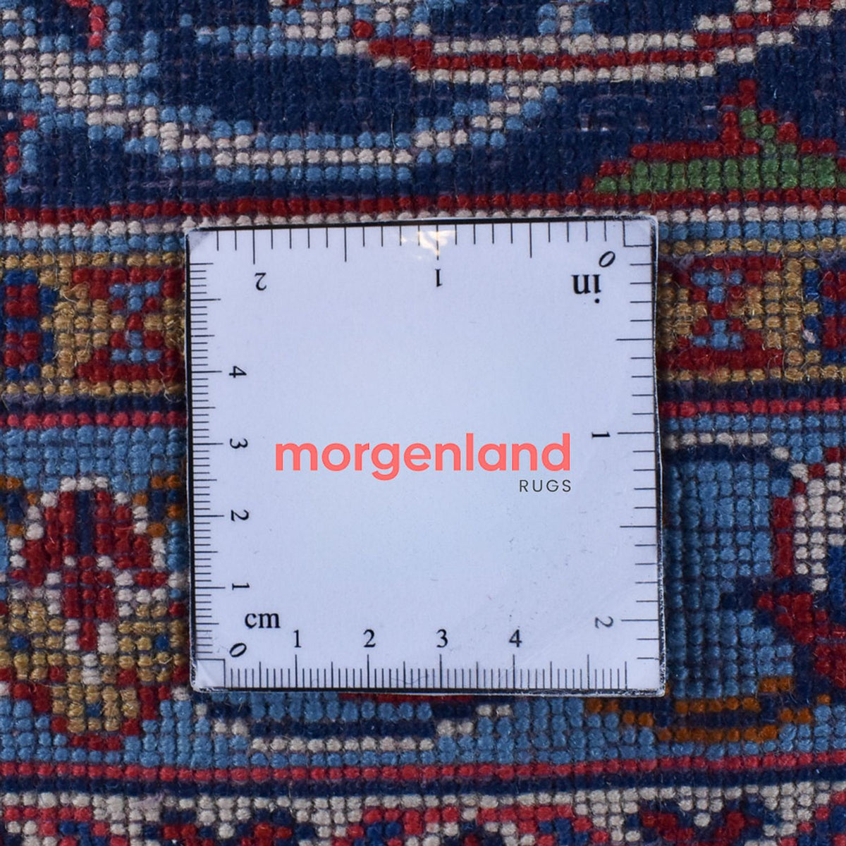 Perserteppich - Classic - 397 x 290 cm - rot