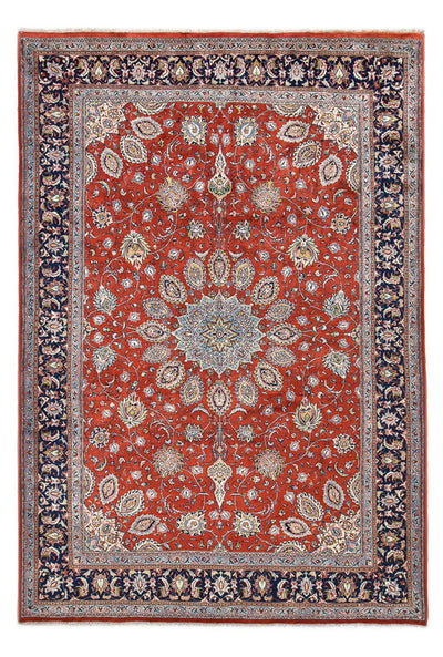 Sarough Teppich 263x397cm - Perserteppich