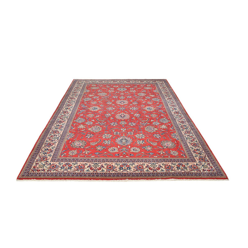 Perserteppich - Classic - 350 x 253 cm - rot