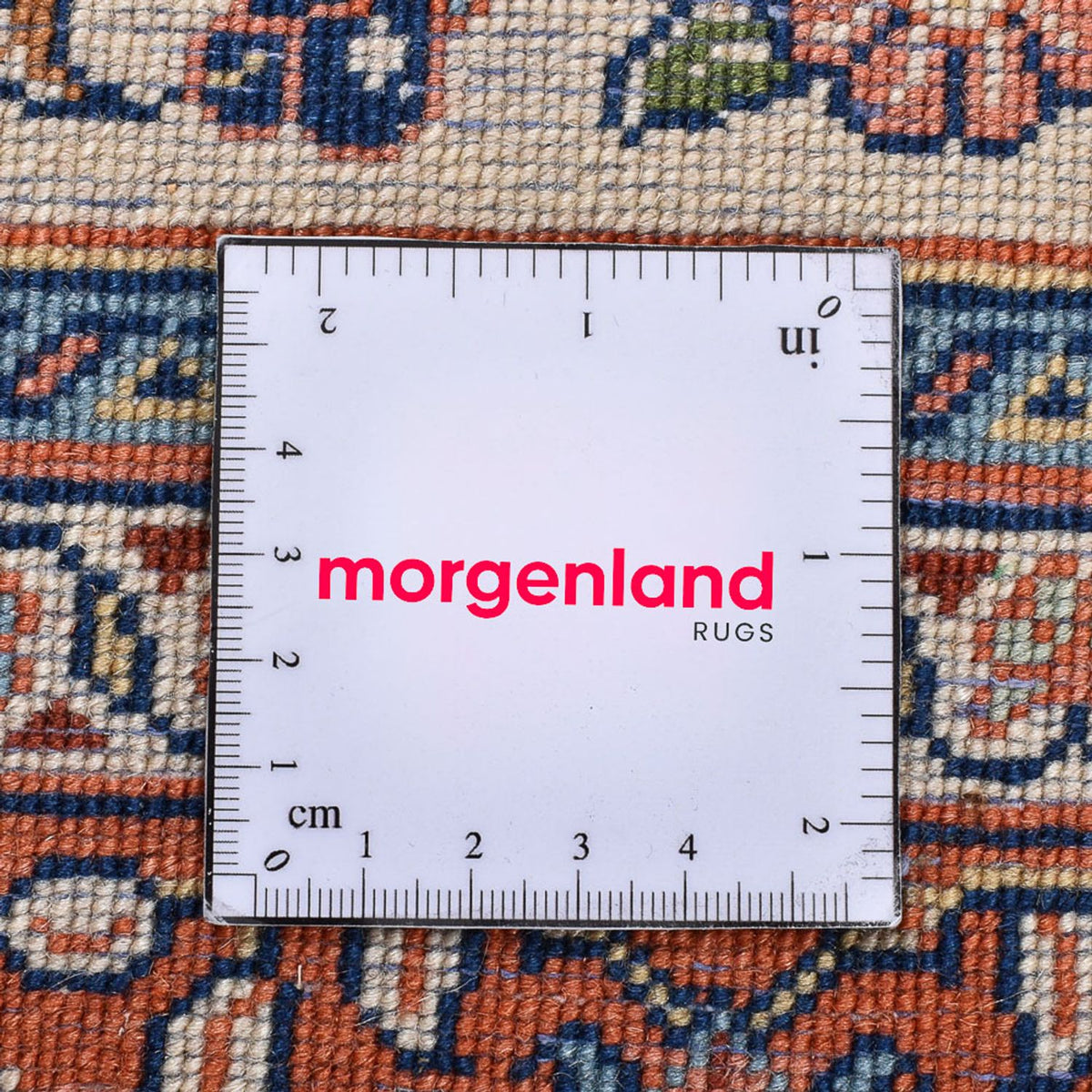 Perserteppich - Classic - 222 x 135 cm - beige