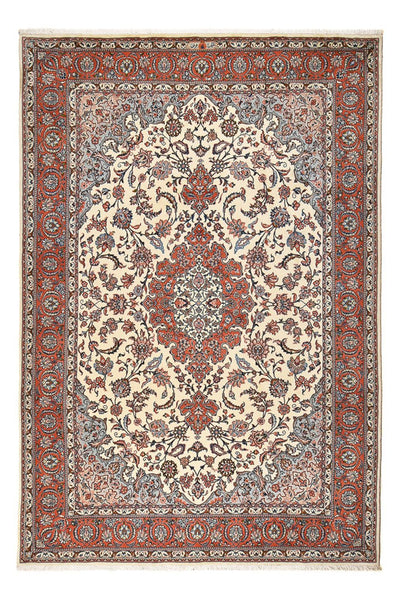 Sarough Teppich 230x343cm - Perserteppich