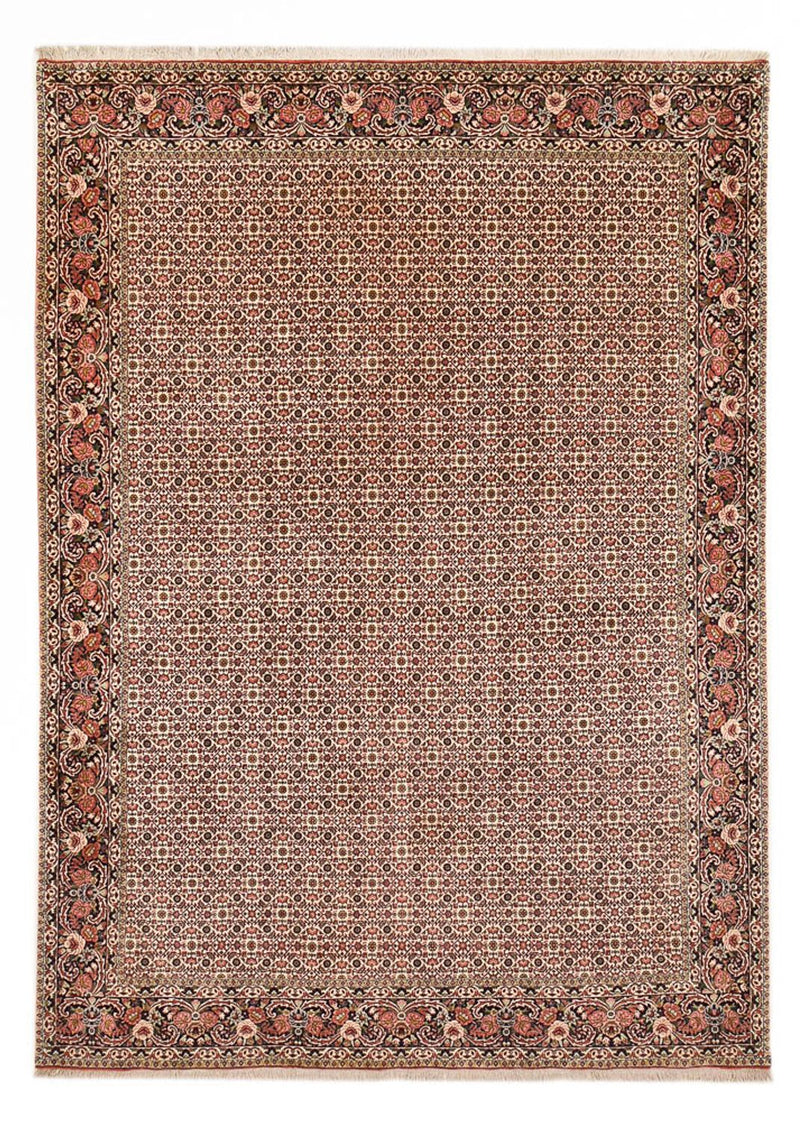 Perserteppich - Bidjar - 350 x 245 cm - rost