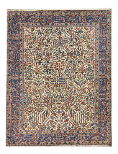 Rafsanjan Teppich 252x348cm - Perserteppich