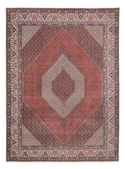 Bidjar Teppich 304x410cm - Perserteppich