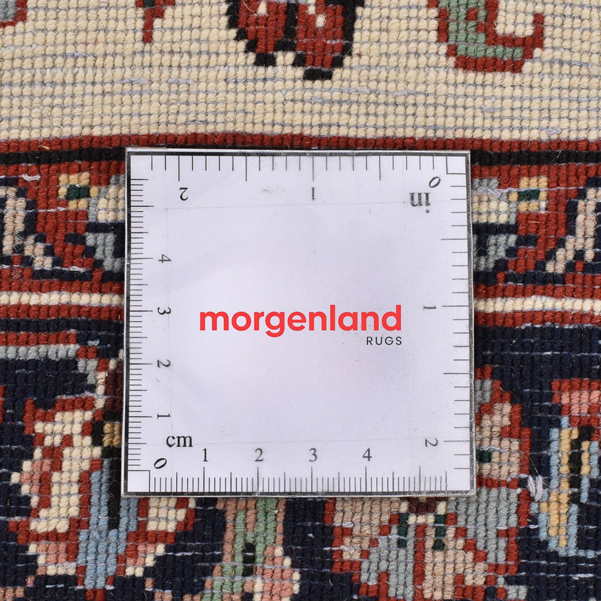 Läufer Perser - Classic - 215 x 80 cm - creme