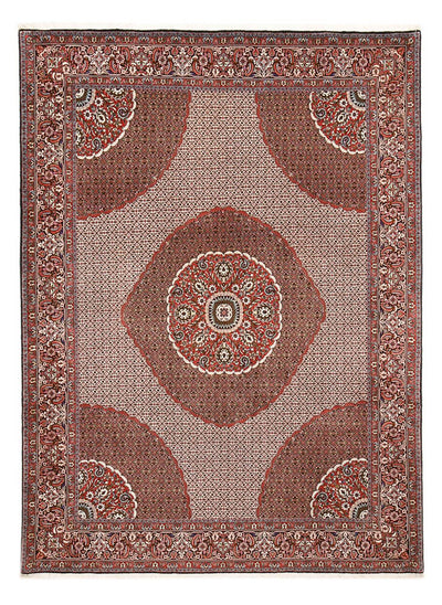 Bidjar Teppich 255x348cm - Perserteppich