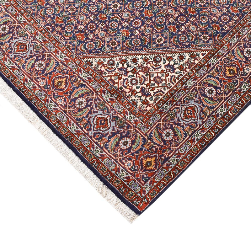 Perserteppich - Bidjar - 250 x 180 cm - hellrot