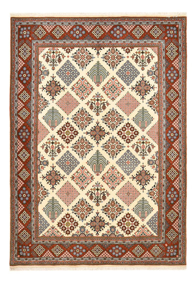 Meymeh Teppich 172x250cm - Perserteppich