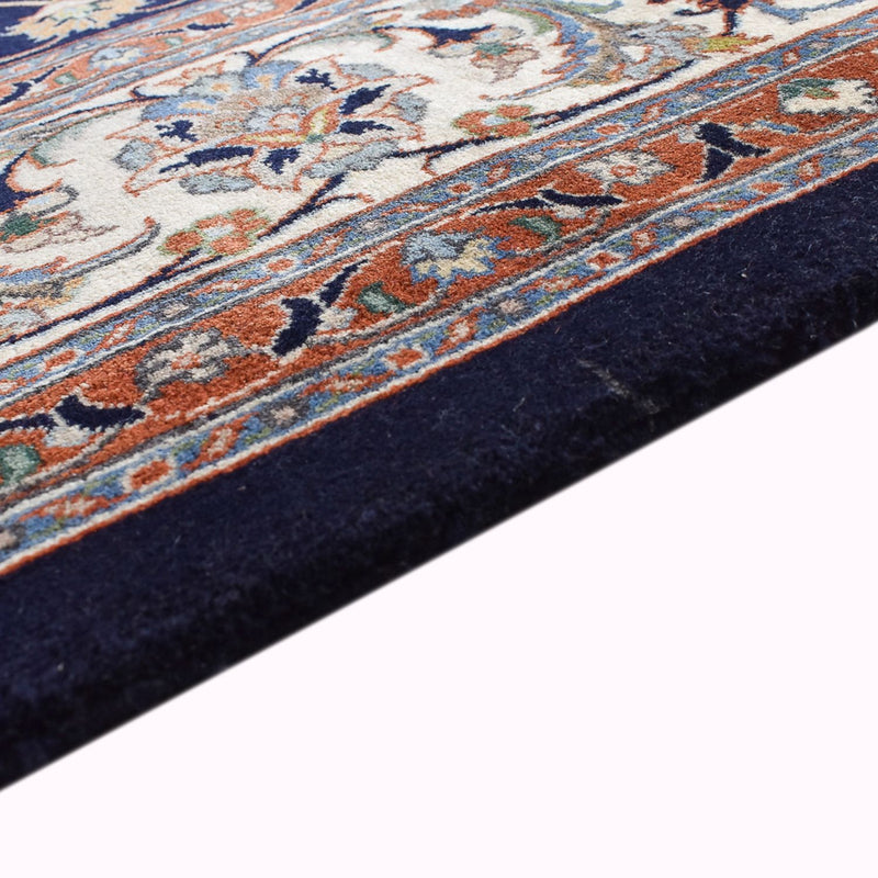 Perserteppich - Classic - Royal - 341 x 252 cm - dunkelblau