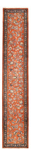 Läufer Perser - Classic - 395 x 74 cm - orange