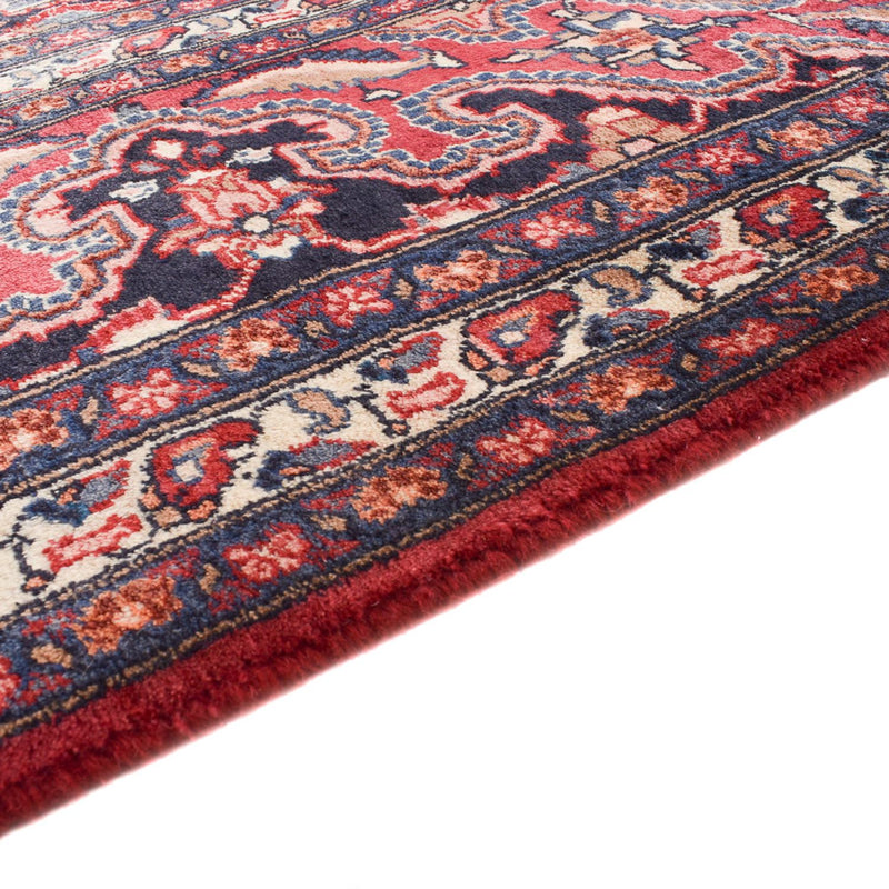 Perserteppich - Classic - 379 x 302 cm - rot