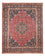 Perserteppich - Classic - 393 x 310 cm - rot