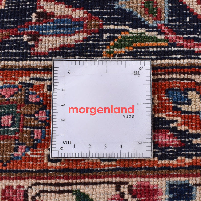 Perserteppich - Classic - 393 x 310 cm - rot