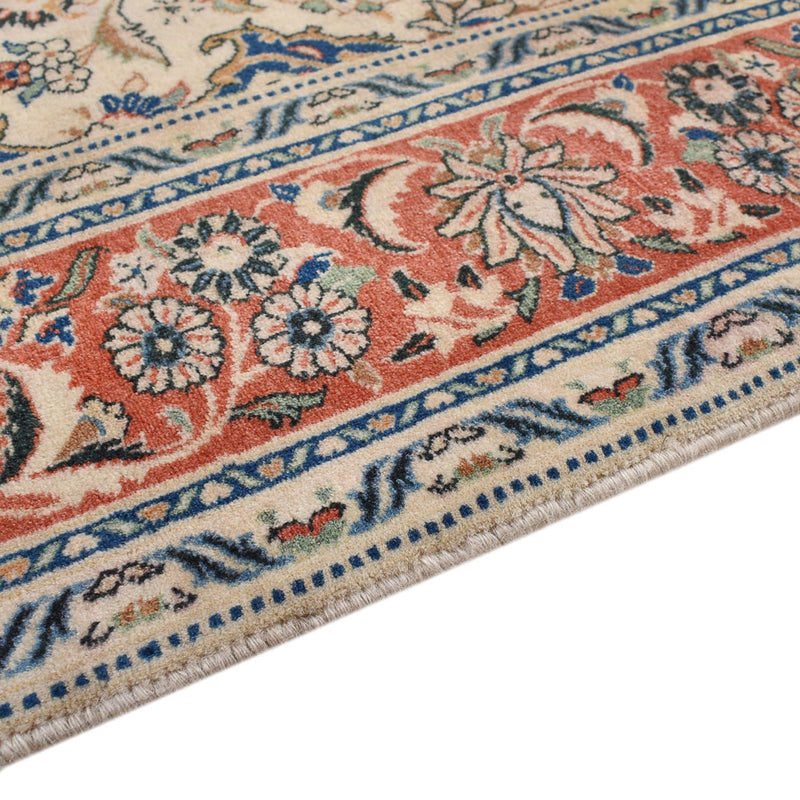 Perserteppich - Royal - 209 x 137 cm - sand