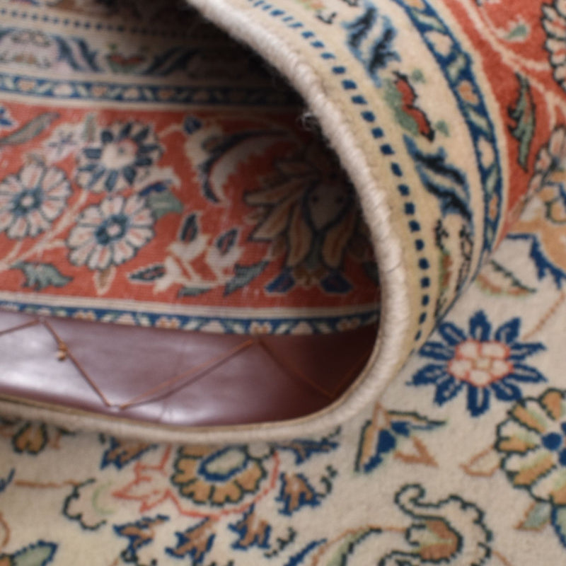 Perserteppich - Royal - 209 x 137 cm - sand