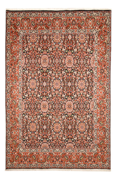 Bidjar Teppich 198x300cm - Perserteppich