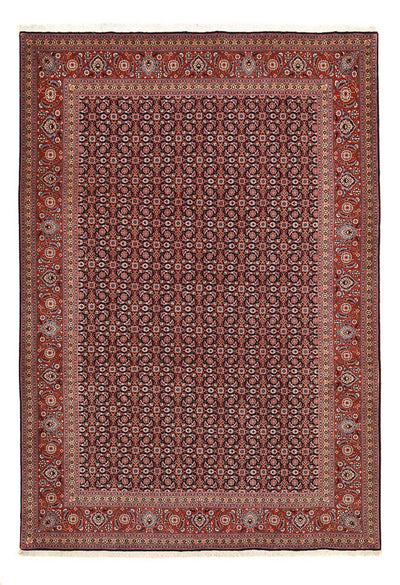 Täbriz - 50 Raj Teppich 202x292cm - Perserteppich