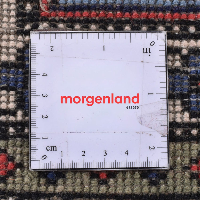 Perserteppich - Nomadic - 324 x 215 cm - mehrfarbig