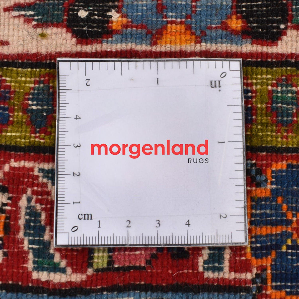 Perserteppich - Classic - 155 x 105 cm - mehrfarbig