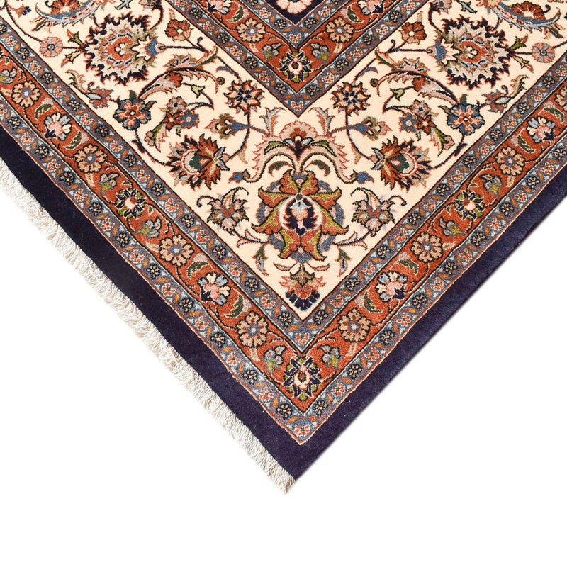 Perserteppich - Classic - Royal - 394 x 300 cm - dunkelblau