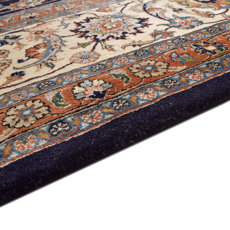 Perserteppich - Classic - Royal - 394 x 300 cm - dunkelblau