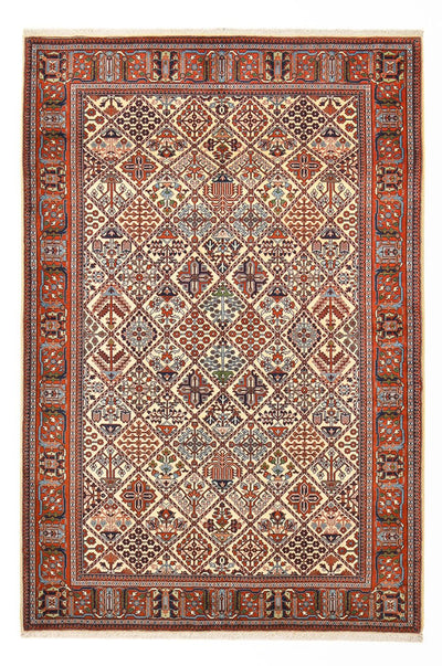 Meymeh Teppich 170x252cm - Perserteppich