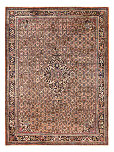 Bidjar Teppich 302x398cm - Perserteppich