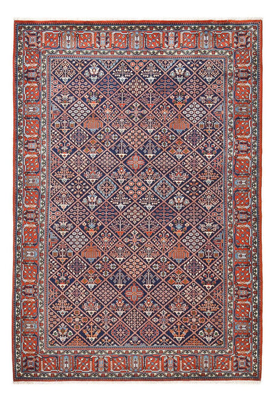 Meymeh Teppich 208x305cm - Perserteppich